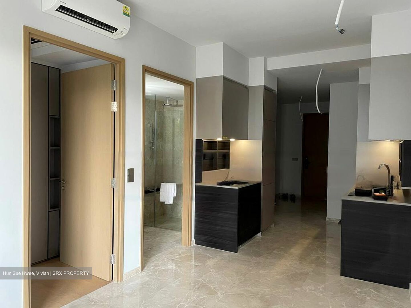 Haus On Handy (D9), Condominium #451079591